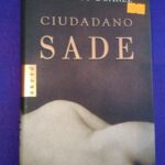 Ciudadano Sade