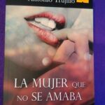 La mujer que no se amaba