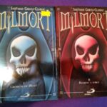 Milmort: I. Crónicas de Mort; II. Regreso a Morte