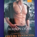 Los espíritus de Blackheath Moor vol.2: Oscura tentación