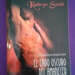 Pesadillas en Nueva York vol.2: El lado oscuro del amanecer