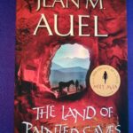 The land of the painted caves