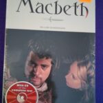 Macbeth (with cd) (level 1)