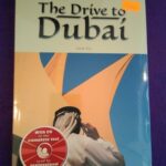 The drive to Dubai (with cd) (level 2)