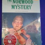 Sherlock Holmes: The norwood mistery (with cd) (level 2)