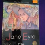 Jane Eyre (with cd) (elementary level)