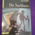 Die nachbarn (cd audio) (niveau eins)