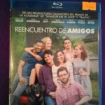 Reencuentro de amigos (Blu-ray)