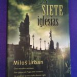 Las siete iglesias