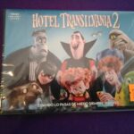 Hotel Transilvania 2