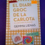 El diari groc de la Carlota