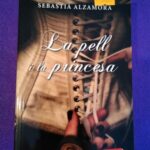 La pell i la princesa