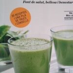 Sucs verds: Font de salut, bellesa i benestar