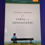 Carta a un adolescente
