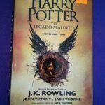 Harry Potter y el legado maldito