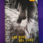 Los ojos del lobo