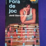 Fora de joc