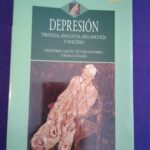 Depresión: Tristeza, angustia, melancolía y suicidio