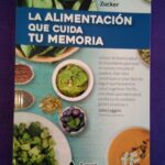 La alimentación que cuida tu memoria