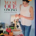 Yo sí que cocino: Recetas sanas, sabrosas y fáciles