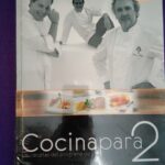 Cocina para 2: Las recetas del programa de TV