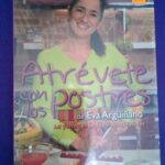 Atrévete con los postres