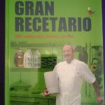 Gran recetario: 2001 recetas sanas, baratas y sencillas