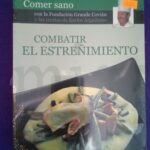 Comer sano: Combatir el estreñimiento