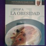 Comer sano: Stop a la obesidad
