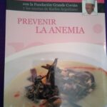 Comer sano: Prevenir la anemia