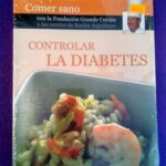 Comer sano: Controlar la diabetes