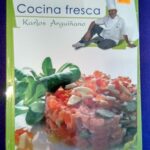 Cocina fresca