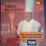 Cocinando con Karlos Arguiñano