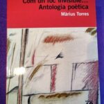 Com un foc invisible