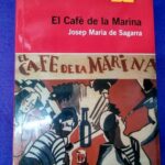 El cafè de la Marina