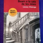 Bearn o la sala de les nines