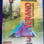 Cuaderno de verano Lengua Castellana (ESO 3)