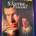 El sastre de Panamá