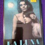 La luna