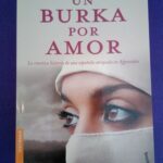 Un burka por amor