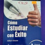 Cómo estudiar con éxito