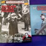 Segunda Guerra Mundial (1939) vol.2: Hitler aplasta Polonia (con dvd)
