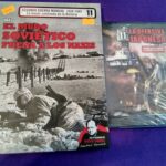 Segunda Guerra Mundial (1941) vol.11: El muro soviético frena a los nazis (con dvd)