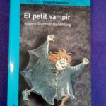 El petit vampir