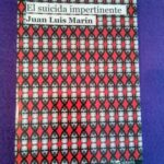 El suicida impertinente