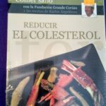 Comer sano: Reducir el colesterol
