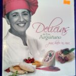 Delicias de Eva Arguiñano para hacer en casa
