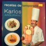 Recetas de temporada