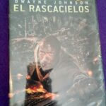 El rascacielos