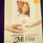 Mi vida